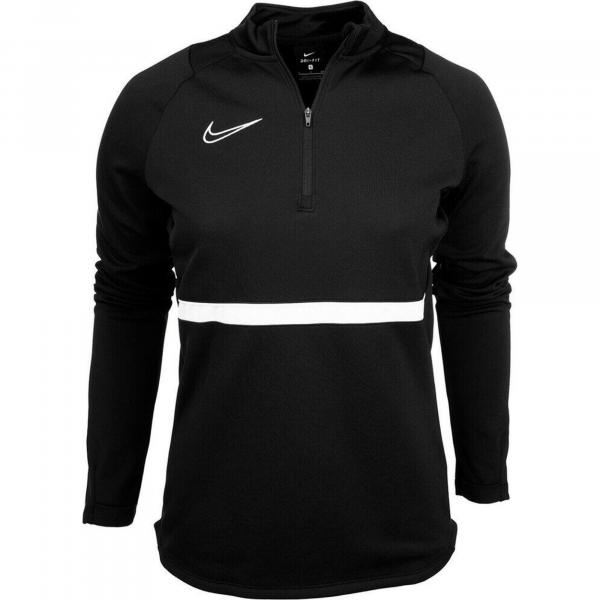 Bluza sportowa damska Nike Dri-FIT Academy