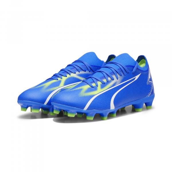 Buty piłkarskie Puma Ultra Match FG/AG