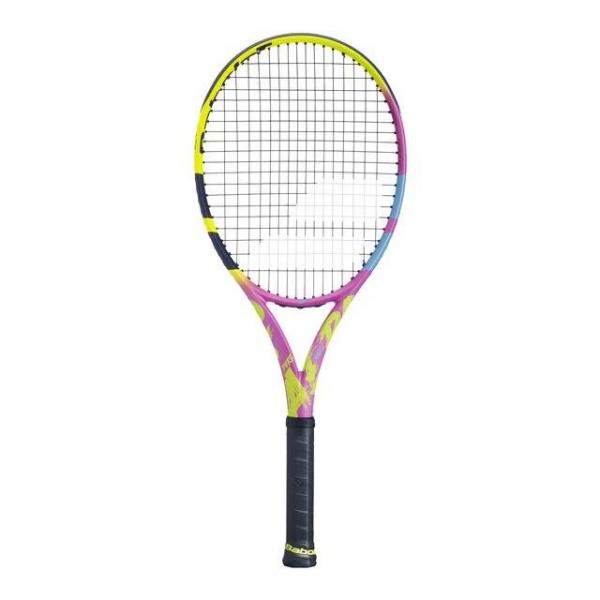 Rakieta tenisowa Babolat Pure Aero Rafa 2gen