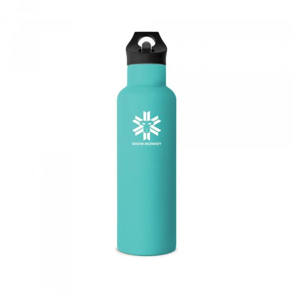 Butelka termiczna Snow Monkey Go-Getter 600 ml