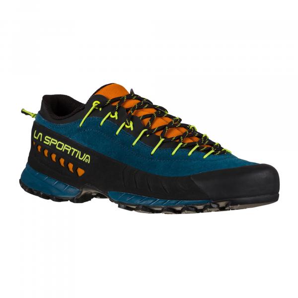 Buty trekkingowe męskie La Sportiva TX4