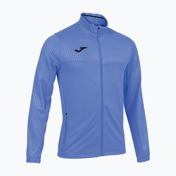 Bluza tenisowa Joma Montreal Full Zip