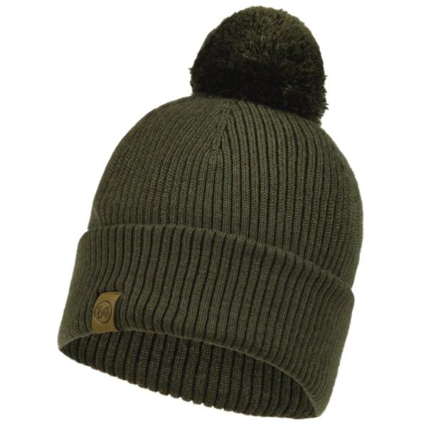 Czapka dla dorosłych Buff Lifestyle Adult Knitted Hat TIM Merino