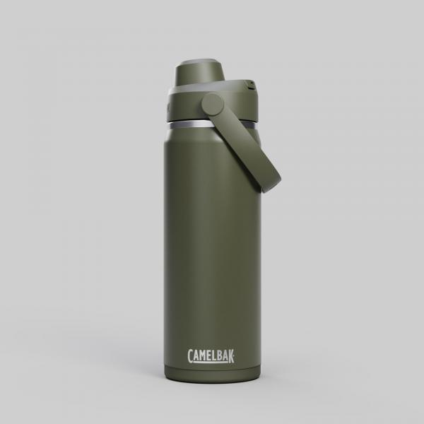 Butelka termiczna CAMELBAK Thrive Chug Insulated SST