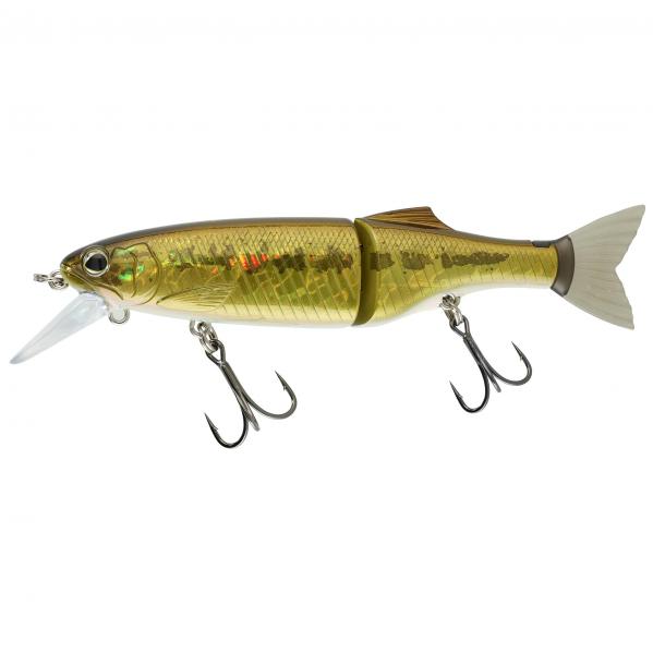 Wobler Swimbait Biwaa Ndenger 110SP blackbass