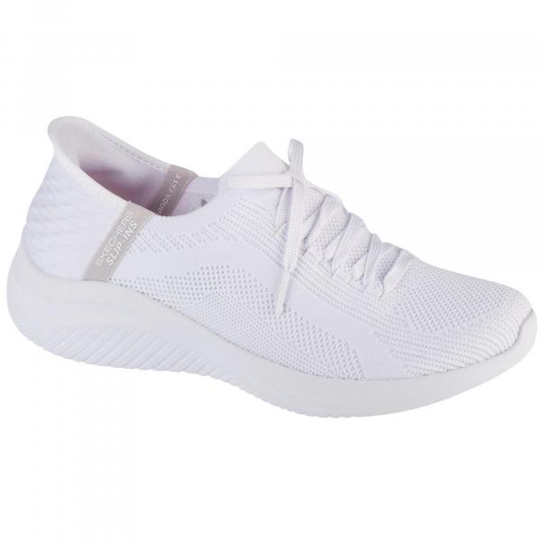 Buty do chodzenia damskie Skechers Slip-ins: Ultra Flex 3.0 Brilliant