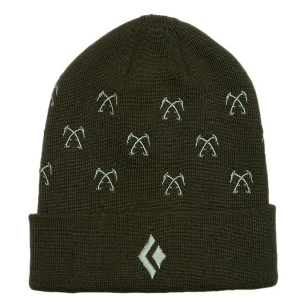 Czapka Zimowa Unisex Black Diamond BD Gear Beanie