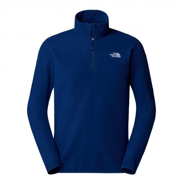 The North Face Polar Resolve Fleece 1/4 Zip Nf0A4M9Td1R