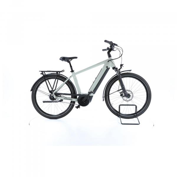 Second Life - Winora Sinus N5 eco City E-Bike 2022 - Jak nowy