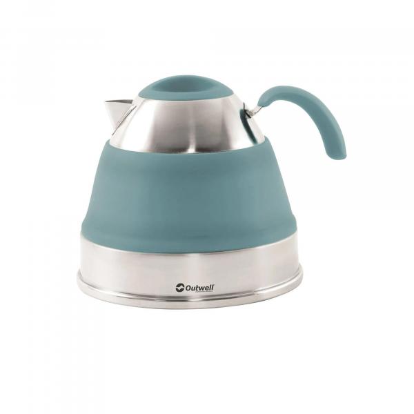 Czajnik turystyczny składany Outwell COLLAPS KETTLE 2,5L