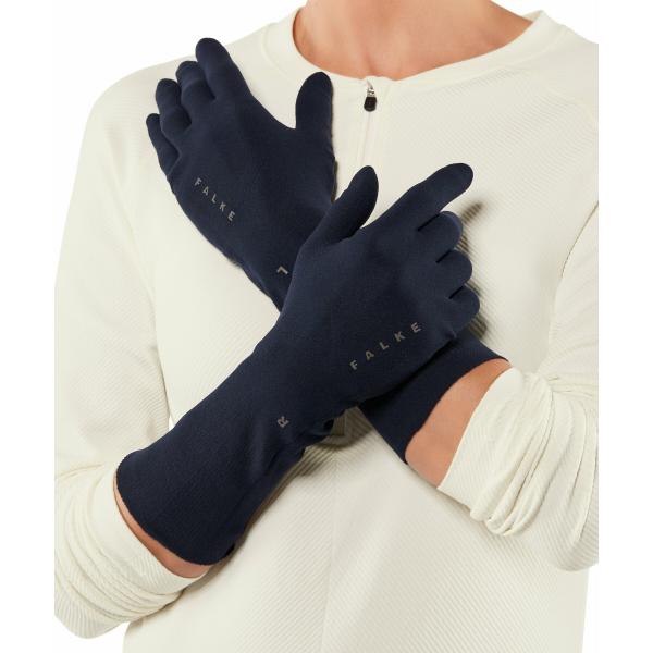 Rękawice mieszane Falke Light