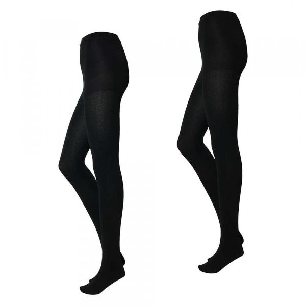 Legginsy termoaktywne damskie Heat Keeper 2-pak