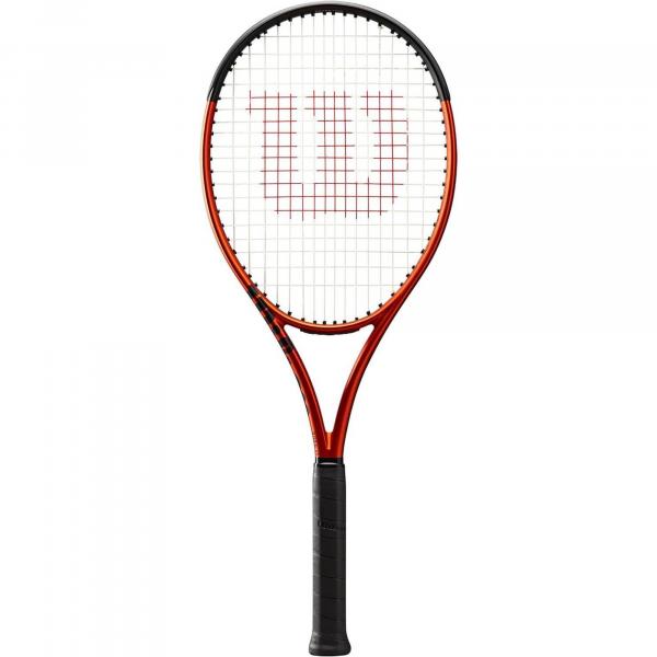 Rakieta tenisowa Wilson Burn 100 V5.0