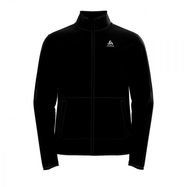 Kurtka męska do biegania Odlo Jacket ESSENTIAL LIGHT