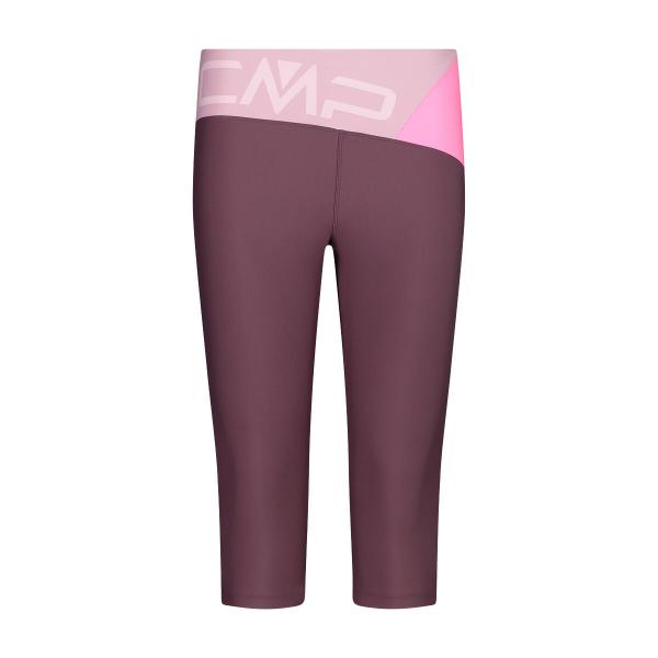 Legging kobieta CMP 3/4
