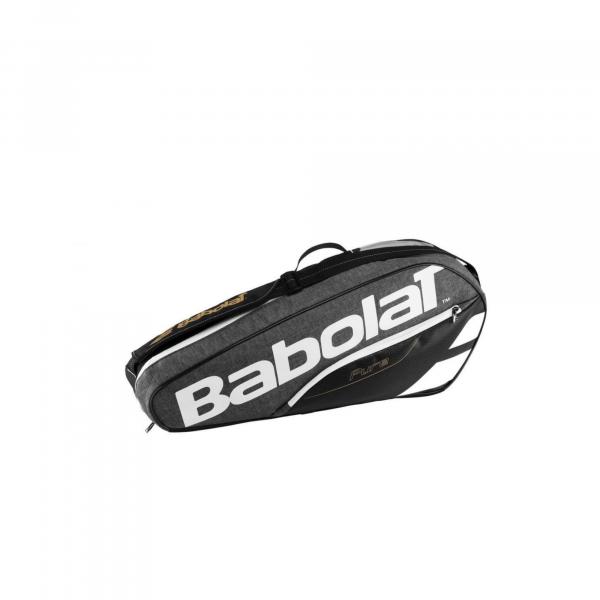 Torba do tenisa Babolat PURE CROSS x 3 grey