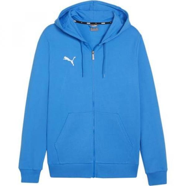 Bluza sportowa męska Puma B23619