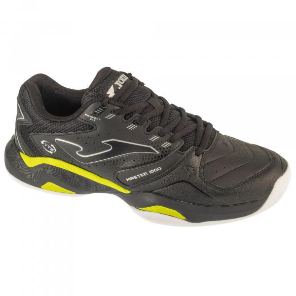Buty do tenisa męskie, Master 1000 Men 25 TM100W