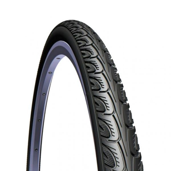 Opona V69 32-630 27x1 1/4 Hook Rubena