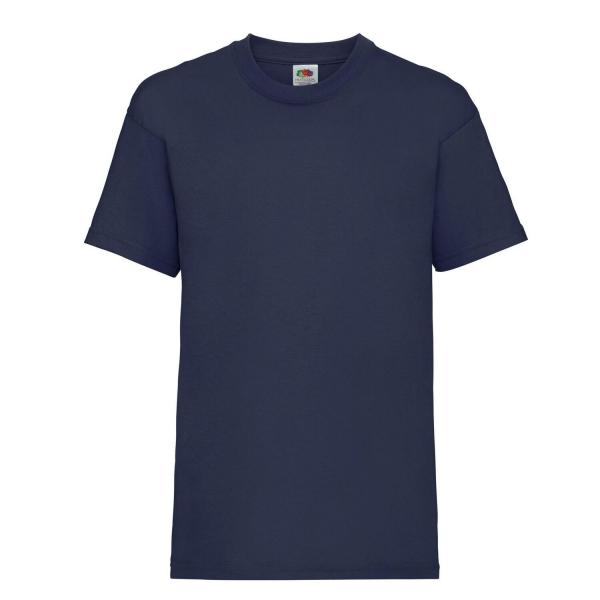 Koszulka Dziecięca Valueweight Plain T-shirt