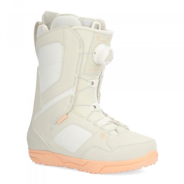 Buty snowboardowe damskie Ride Sage