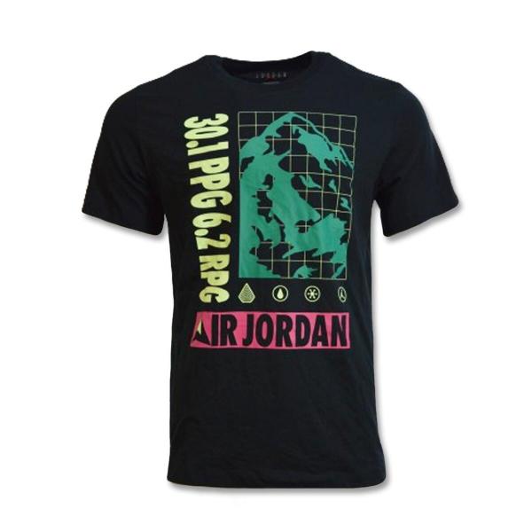 Koszulka sportowa Air Jordan Mountainside T-shirt