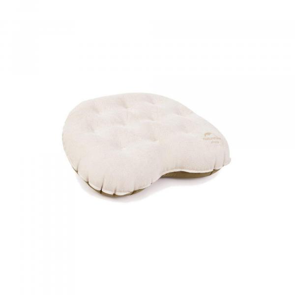 Poduszka Turystyczna Naturehike Velvet Tpu Inflatable Pillow