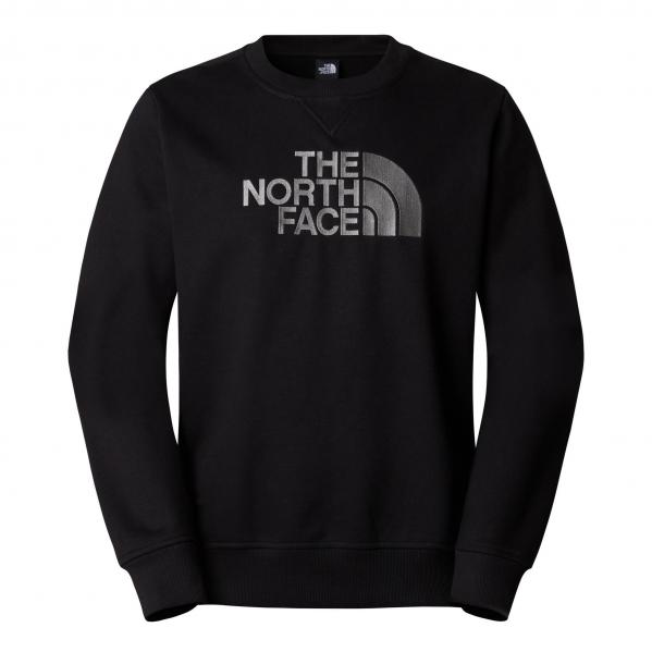 The North Face Bluza Drew Peak Crew Nf0A89Ekjk3