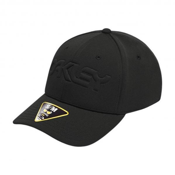 Oakley Czapka 6 Panel Stretch Embossed 912208-02E