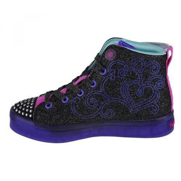 Buty do chodzenia dla dzieci Skechers Twi-lites 2.0-twinkle Wishes