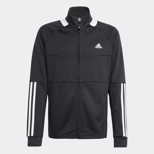 Top treningowy do piłki nożnej dla dzieci ADIDAS Sereno