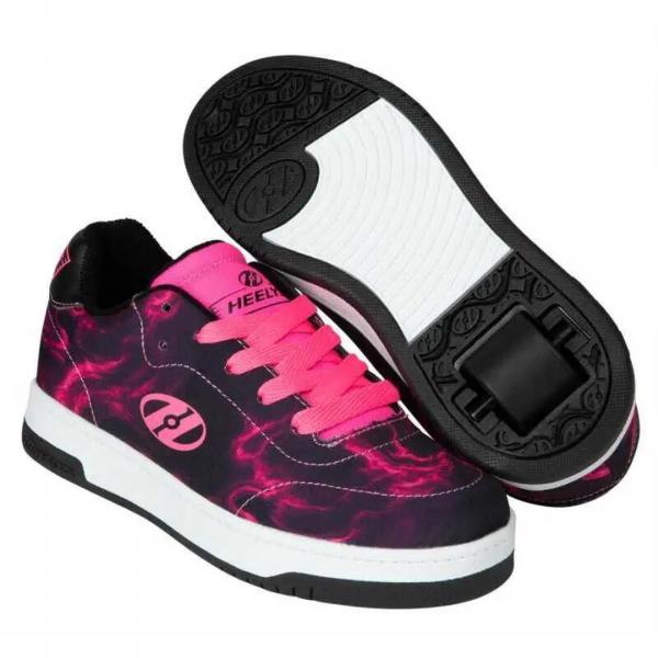 Butorolki Heelys Sleek