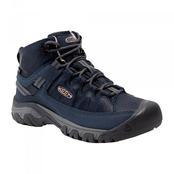 Buty trekkingowe damskie KEEN Targhee III Mid