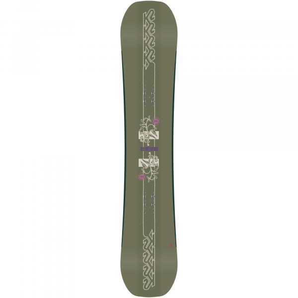 Deska snowboardowa K2 LIME LITE