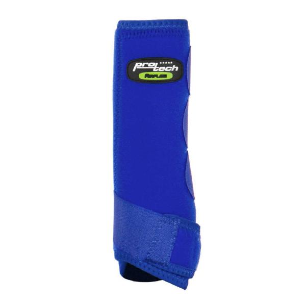 Przednie buty airflow