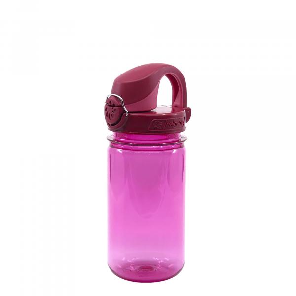 Butelka na wodę dla dzieci Nalgene On The Fly Kids 12 oz 350 ml