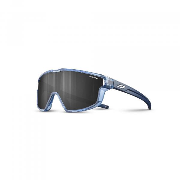 Okulary przeciwsłoneczne dla dzieci 4-8 lat JULBO Fury Mini niebieski kat3