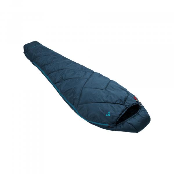 Śpiwór syntetyczny Vaude Sioux 100 II SYN (190 cm)