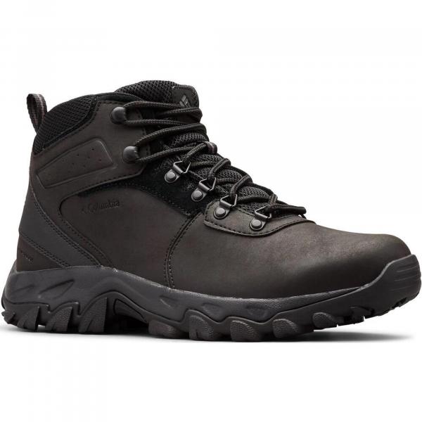 Buty Trekkingowe Męskie Columbia Newton Ridge Plus II Waterproof