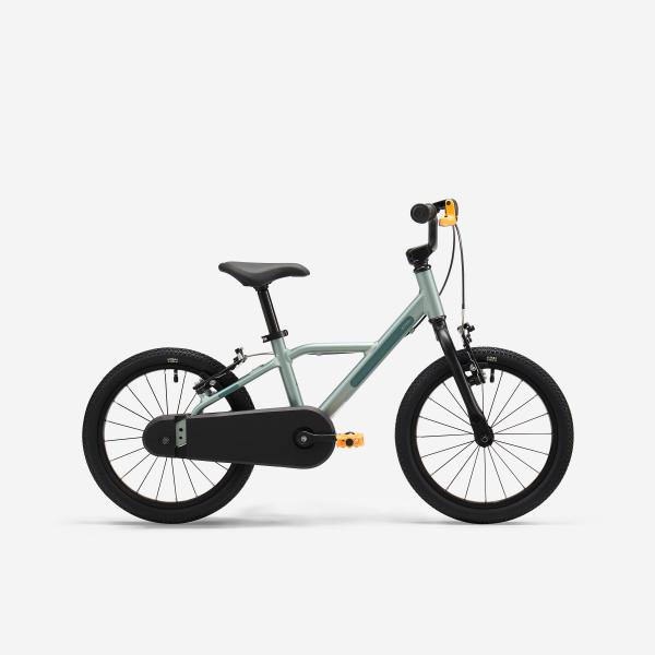 Rower dziecięcy Btwin Discover 900 16\