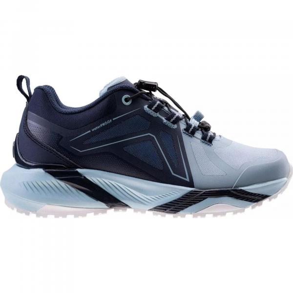 Buty sportowe dla dzieci Elbrus OMELIO WP GR WO'S M000212302