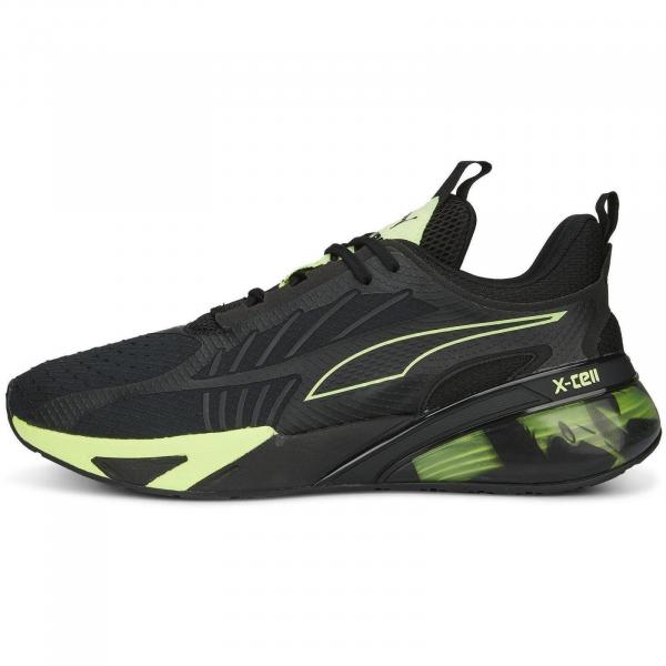 Buty męskie Puma X-Cell Action Soft Focus