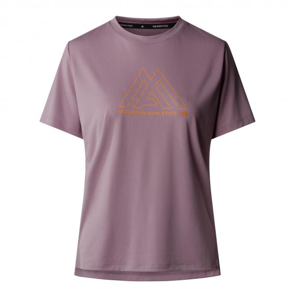 The North Face Koszulka Mountain Athletics Flex Nf0A89443Ox