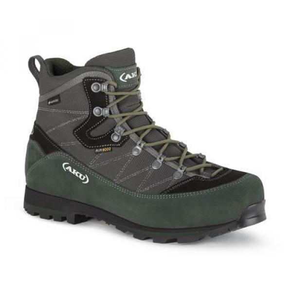 Buty trekkingowe męskie Aku Trekker Lite Iii Gtx