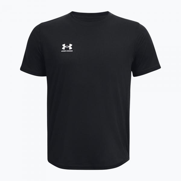 Koszulka piłkarska dziecięca Under Armour Challenger Train