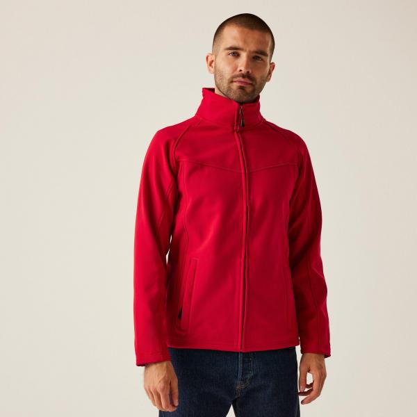 Softshell roboczy męski Uproar