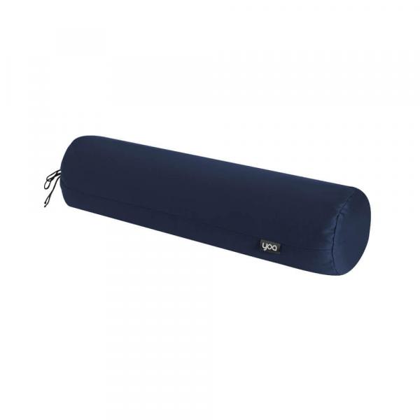 Bolster wałek do jogi Yoa basic