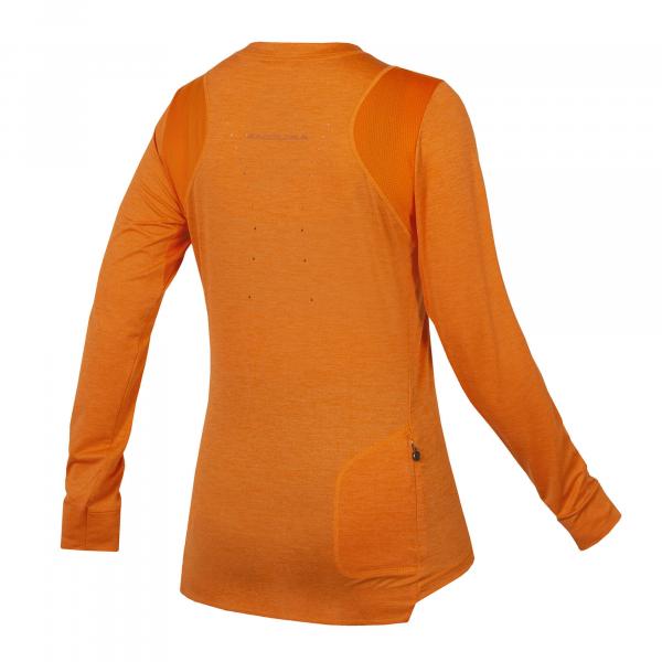 Damski jersey Endura SingleTrack