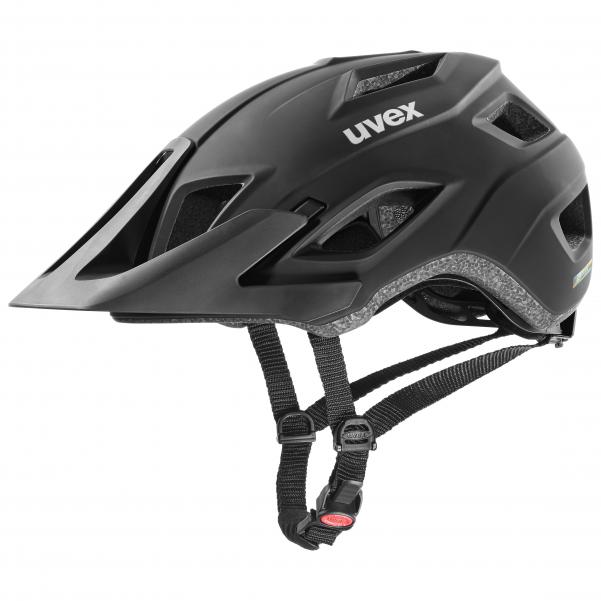 Kask rowerowy dla dorosłych MTB Uvex Access matowy