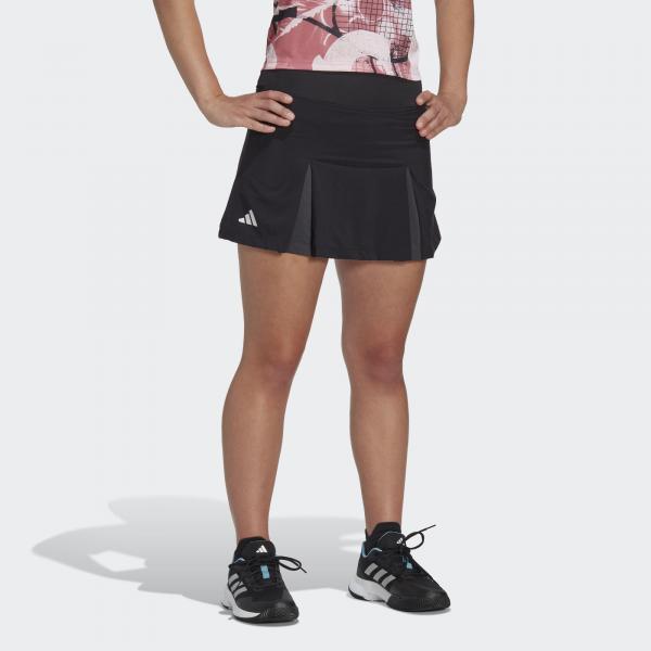 Club Tennis Pleated Skirt